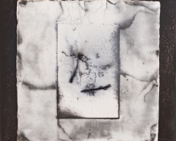 50x50 Cm 2020 Empreinte