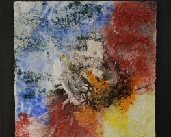 50x50 Cm 2022 Refuge