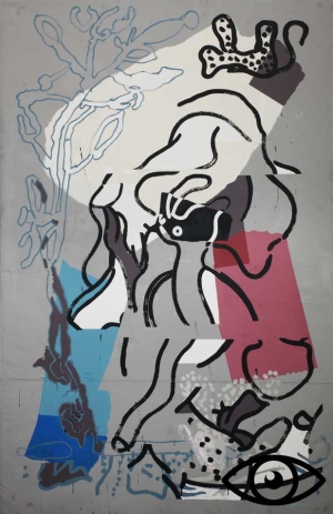 Jean GAUDAIRE-THOR