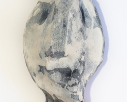 Masque N131 1995 Tech Mixte 18X10 Cm