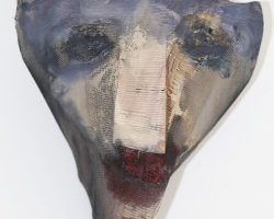 Masque N144 Tech Mixte 19X9 Cm 1990